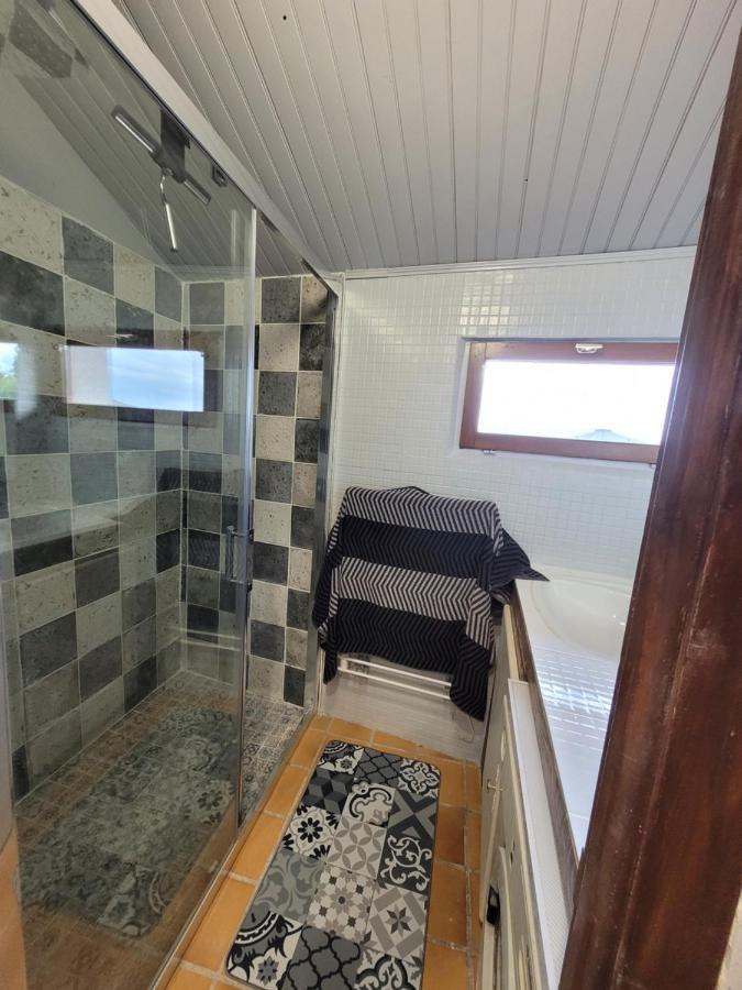 Gite De Charme Proche Loire A Velo Avec Jacuzzi Privatif Savonnieres Экстерьер фото